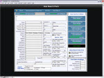 Find menu of Wardrobe Assistant: Clothing Inventory and Wardrobe Outfit Assembly Software