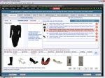 Assemblies Module of WardrobeTools Applications: