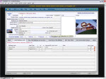 Storage setup screen in Wardrobe Assistant: Clothing Inventory and Wardrobe Outfit Assembly Software